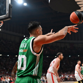 Αγώνας GBL τελικός Ολυμπιακός-παναθηναϊκός_2o_PAIXNIDI