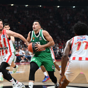 Αγώνας GBL τελικός Ολυμπιακός-παναθηναϊκός_2o_PAIXNIDI