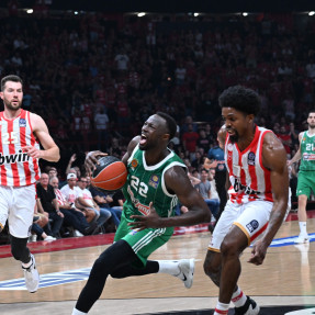 Αγώνας GBL τελικός Ολυμπιακός-παναθηναϊκός_2o_PAIXNIDI