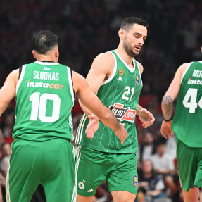 Αγώνας GBL τελικός Ολυμπιακός-παναθηναϊκός_2o_PAIXNIDI