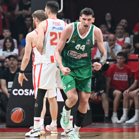 Αγώνας GBL τελικός Ολυμπιακός-παναθηναϊκός_2o_PAIXNIDI