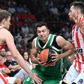 Αγώνας GBL τελικός Ολυμπιακός-παναθηναϊκός_2o_PAIXNIDI