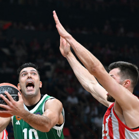 Αγώνας GBL τελικός Ολυμπιακός-παναθηναϊκός_2o_PAIXNIDI
