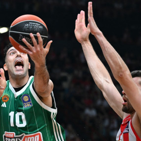 Αγώνας GBL τελικός Ολυμπιακός-παναθηναϊκός_2o_PAIXNIDI