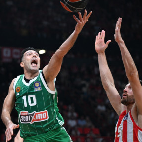 Αγώνας GBL τελικός Ολυμπιακός-παναθηναϊκός_2o_PAIXNIDI
