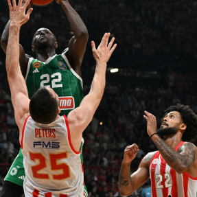 Αγώνας GBL τελικός Ολυμπιακός-παναθηναϊκός_2o_PAIXNIDI
