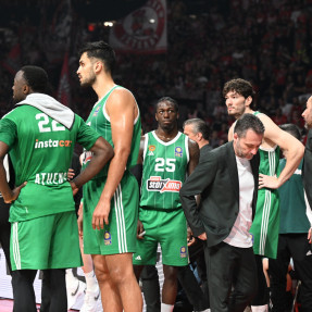 Αγώνας GBL τελικός Ολυμπιακός-παναθηναϊκός_2o_PAIXNIDI
