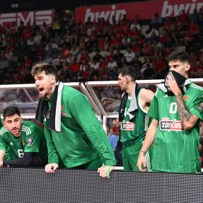 Αγώνας GBL τελικός Ολυμπιακός-παναθηναϊκός_2o_PAIXNIDI