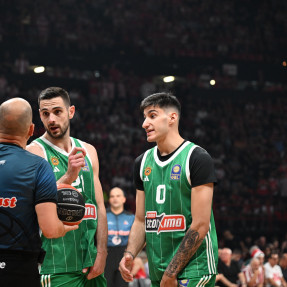 Αγώνας GBL τελικός Ολυμπιακός-παναθηναϊκός_2o_PAIXNIDI