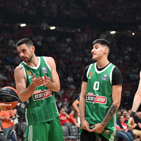 Αγώνας GBL τελικός Ολυμπιακός-παναθηναϊκός_2o_PAIXNIDI