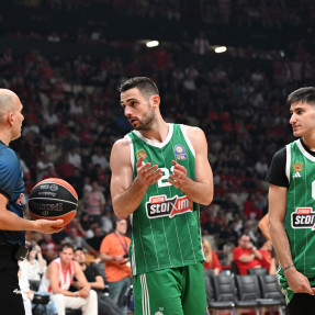 Αγώνας GBL τελικός Ολυμπιακός-παναθηναϊκός_2o_PAIXNIDI