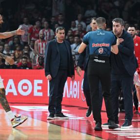 Αγώνας GBL τελικός Ολυμπιακός-παναθηναϊκός_2o_PAIXNIDI