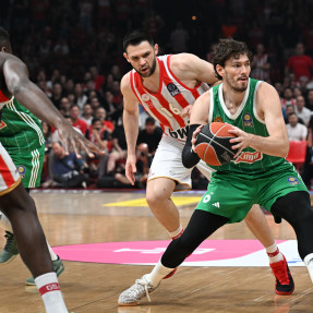 Αγώνας GBL τελικός Ολυμπιακός-παναθηναϊκός_2o_PAIXNIDI