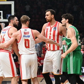 Αγώνας GBL τελικός Ολυμπιακός-παναθηναϊκός_2o_PAIXNIDI