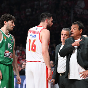 Αγώνας GBL τελικός Ολυμπιακός-παναθηναϊκός_2o_PAIXNIDI