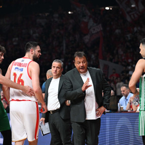 Αγώνας GBL τελικός Ολυμπιακός-παναθηναϊκός_2o_PAIXNIDI