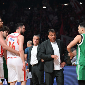 Αγώνας GBL τελικός Ολυμπιακός-παναθηναϊκός_2o_PAIXNIDI