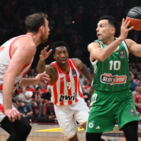 Αγώνας GBL τελικός Ολυμπιακός-παναθηναϊκός_2o_PAIXNIDI