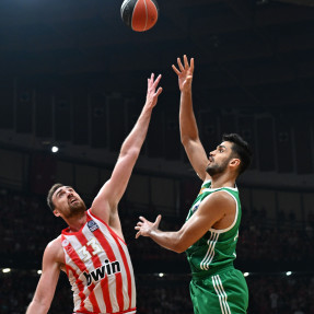 Αγώνας GBL τελικός Ολυμπιακός-παναθηναϊκός_2o_PAIXNIDI