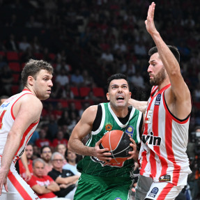 Αγώνας GBL τελικός Ολυμπιακός-παναθηναϊκός_2o_PAIXNIDI
