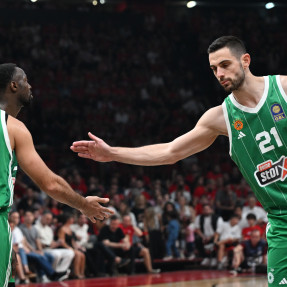 Αγώνας GBL τελικός Ολυμπιακός-παναθηναϊκός_2o_PAIXNIDI