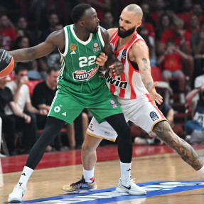 Αγώνας GBL τελικός Ολυμπιακός-παναθηναϊκός_2o_PAIXNIDI