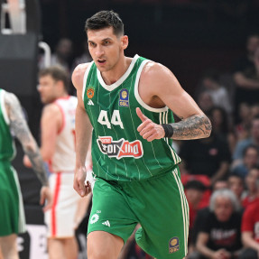 Αγώνας GBL τελικός Ολυμπιακός-παναθηναϊκός_2o_PAIXNIDI