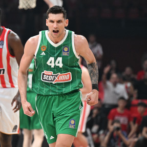 Αγώνας GBL τελικός Ολυμπιακός-παναθηναϊκός_2o_PAIXNIDI