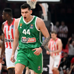 Αγώνας GBL τελικός Ολυμπιακός-παναθηναϊκός_2o_PAIXNIDI