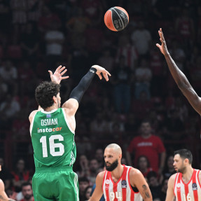 Αγώνας GBL τελικός Ολυμπιακός-παναθηναϊκός_2o_PAIXNIDI