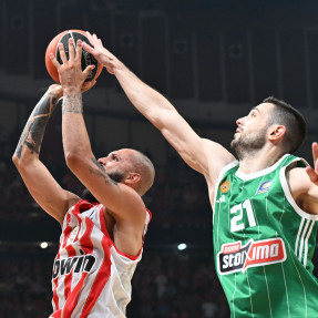 Αγώνας GBL τελικός Ολυμπιακός-παναθηναϊκός_2o_PAIXNIDI