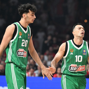 Αγώνας GBL τελικός Ολυμπιακός-παναθηναϊκός_2o_PAIXNIDI