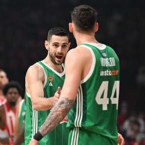 Αγώνας GBL τελικός Ολυμπιακός-παναθηναϊκός_2o_PAIXNIDI