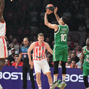 Αγώνας GBL τελικός Ολυμπιακός-παναθηναϊκός_2o_PAIXNIDI
