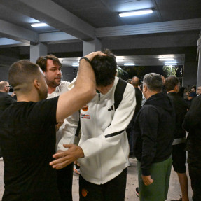 Αγώνας GBL τελικός Ολυμπιακός-παναθηναϊκός_2o_PAIXNIDI