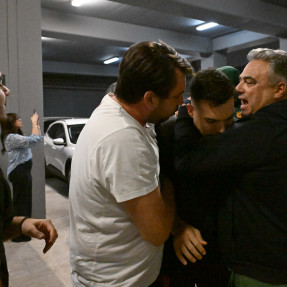 Αγώνας GBL τελικός Ολυμπιακός-παναθηναϊκός_2o_PAIXNIDI