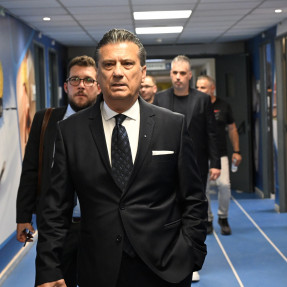 Συνάντηση καε παο στον υπουργό