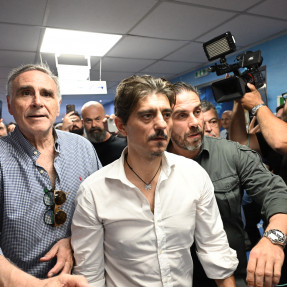 Συνάντηση καε παο στον υπουργό
