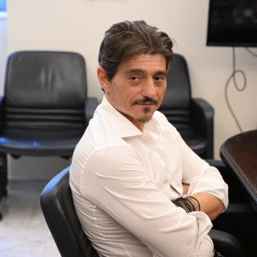Συνάντηση καε παο στον υπουργό