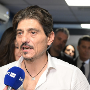 Συνάντηση καε παο στον υπουργό
