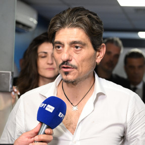 Συνάντηση καε παο στον υπουργό