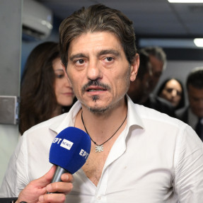 Συνάντηση καε παο στον υπουργό