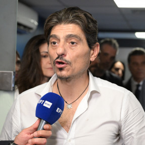 Συνάντηση καε παο στον υπουργό