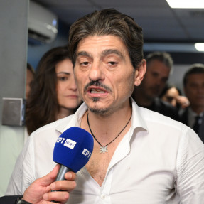 Συνάντηση καε παο στον υπουργό
