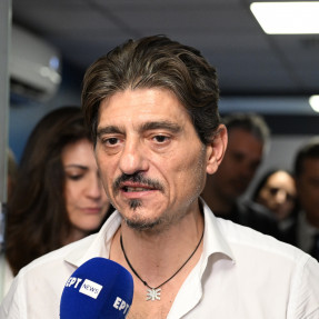Συνάντηση καε παο στον υπουργό