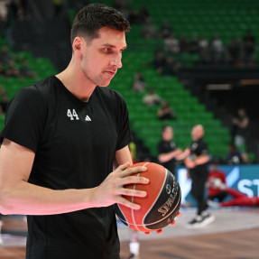 STOIXIMAN GBL FINALS: ΠΑΝΑΘΗΝΑΪΚΟΣ AKTOR-OLYMPIAKOS_3o_PAIXNIDI