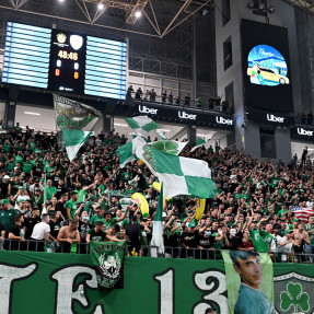 STOIXIMAN GBL FINALS: ΠΑΝΑΘΗΝΑΪΚΟΣ AKTOR-OLYMPIAKOS_3o_PAIXNIDI