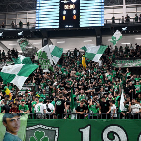 STOIXIMAN GBL FINALS: ΠΑΝΑΘΗΝΑΪΚΟΣ AKTOR-OLYMPIAKOS_3o_PAIXNIDI
