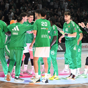 STOIXIMAN GBL FINALS: ΠΑΝΑΘΗΝΑΪΚΟΣ AKTOR-OLYMPIAKOS_3o_PAIXNIDI