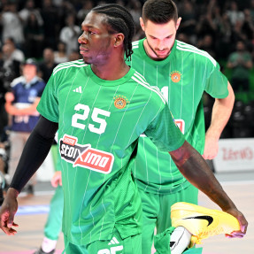 STOIXIMAN GBL FINALS: ΠΑΝΑΘΗΝΑΪΚΟΣ AKTOR-OLYMPIAKOS_3o_PAIXNIDI